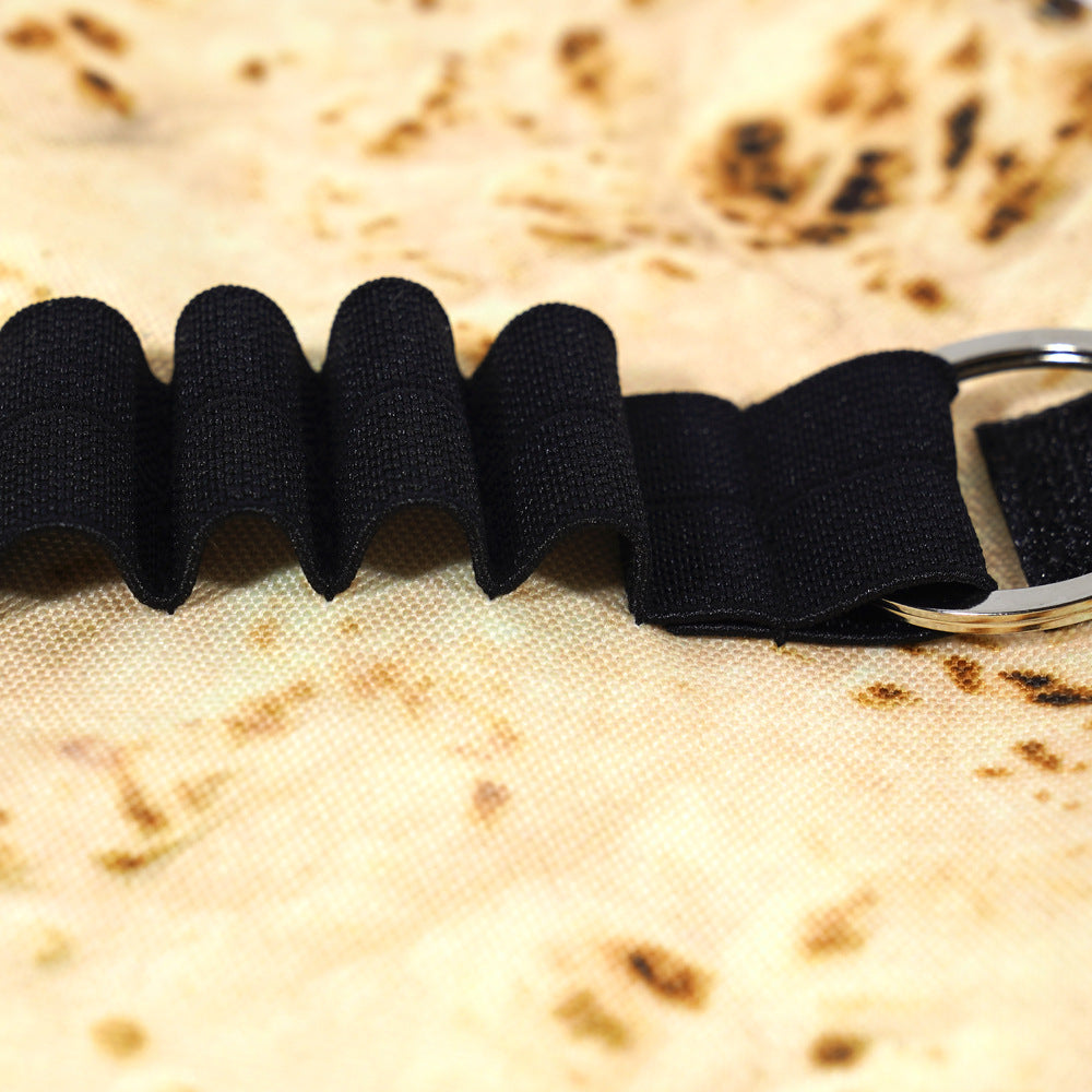 Canvas Pencil Bag For Portable Storage