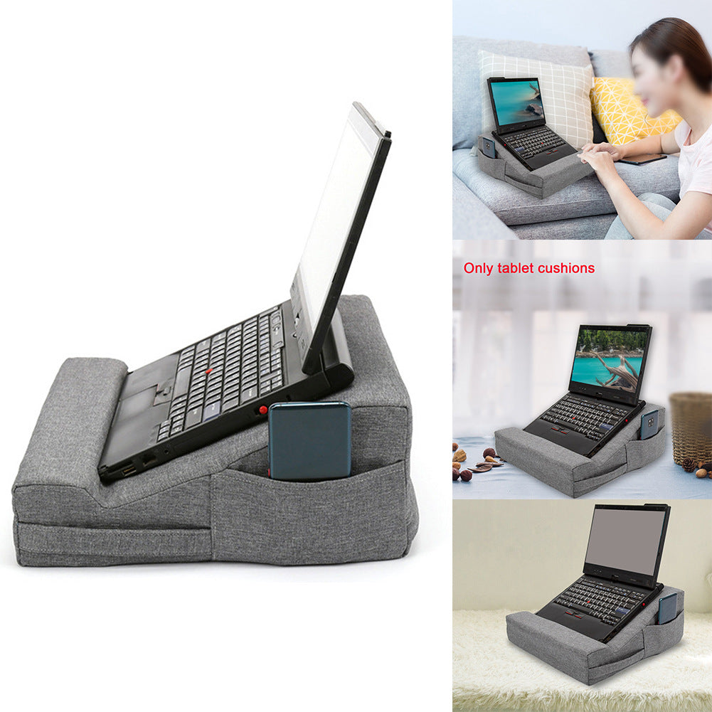 Notebook Computer Cushion