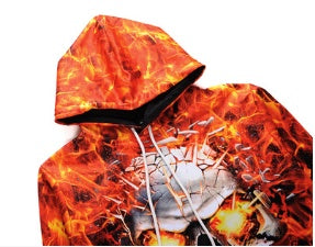 Men's and Women's Hoodies
