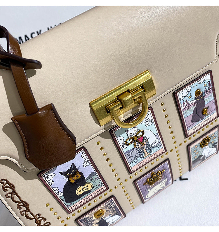 Fashion Special-Interest Kelly Large Capacity Commuter Portable Birkin Bag