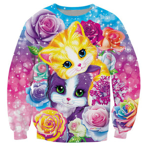 3D Printed Sweatshirt