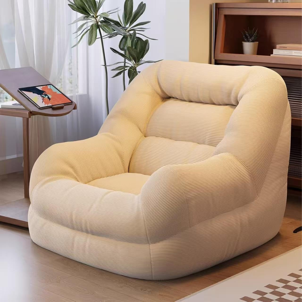 Tatami Bedroomliving Room Single Sofarelax Recline Or Sleep On It