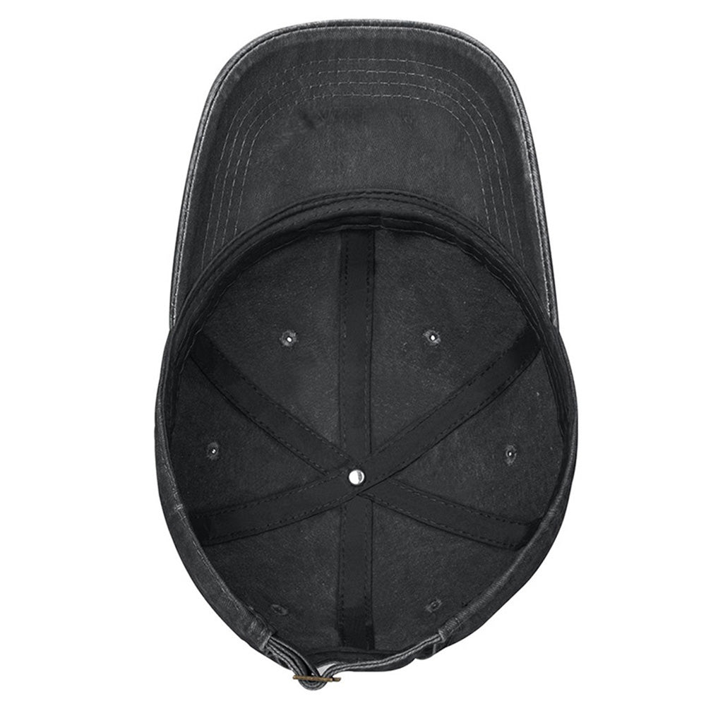 Christian American Flag Cross Baseball Cap Adjustable Embroidered Jesus Hat Patriotic Religious Gift For Men Women