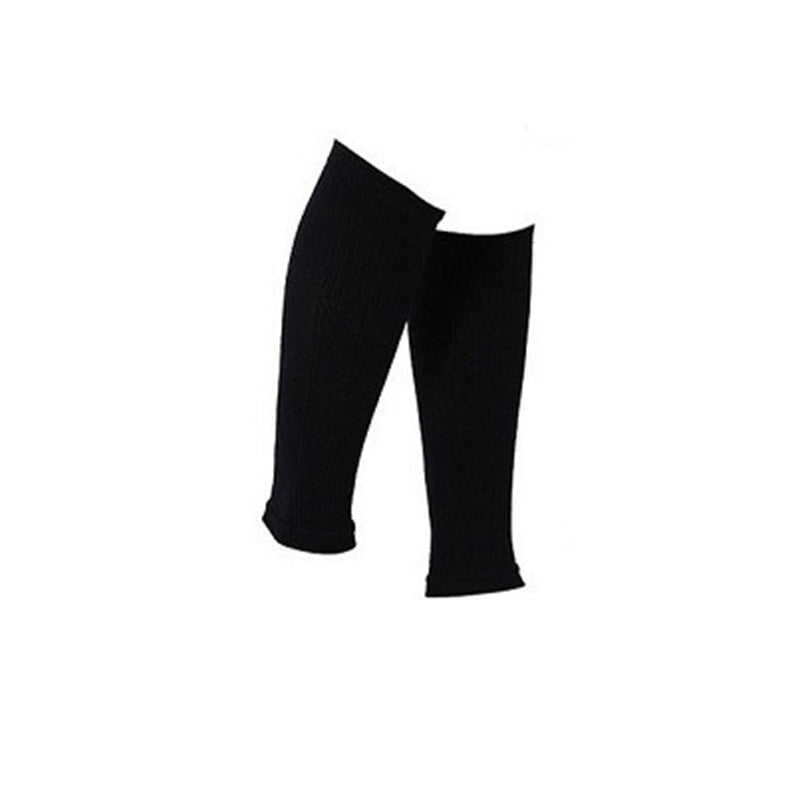 Exercise Pressure Calf Elastic Foot Sock Outdoor Compression Shaping