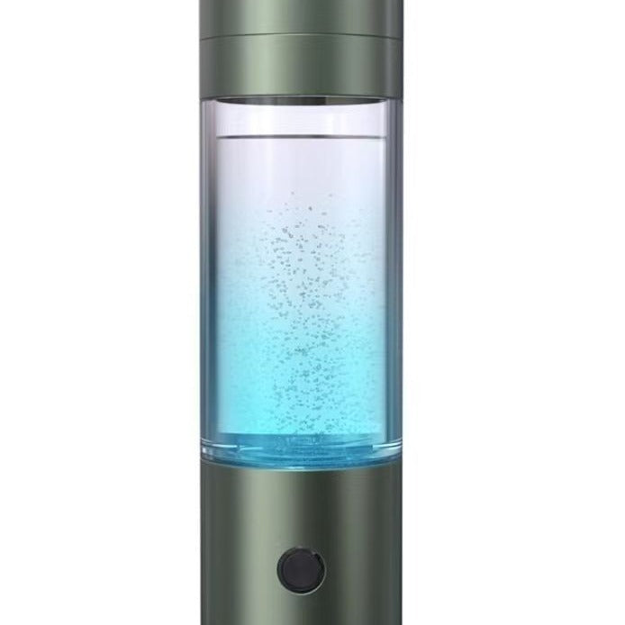 Portable Hydrogen And Oxygen Separation Oxygen-Enriched Water Glass Three-In-One