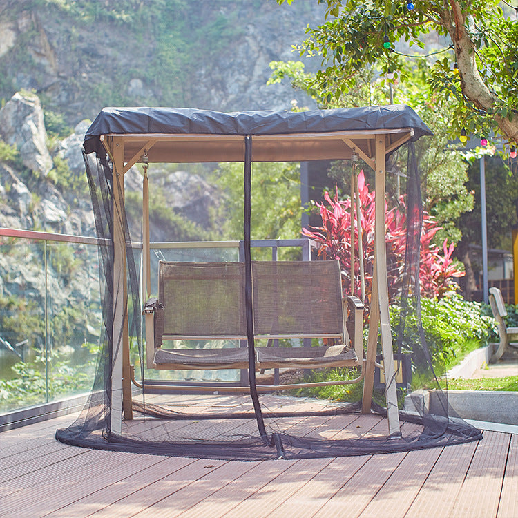 Mosquito Net Outdoor Waterproof Shading Encryption