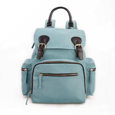 Backpack Large Capacity Mummy Bag