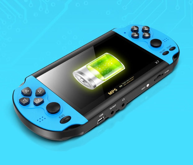 Retro Retro Dual Rocker