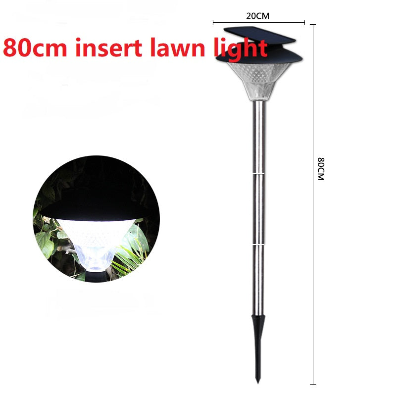 Solar Street Light