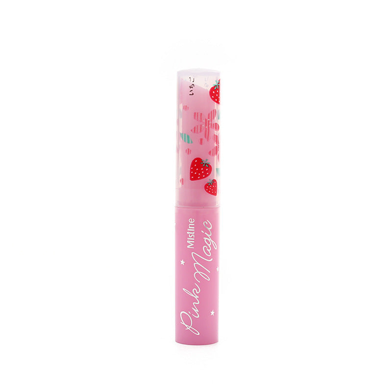 Strawberry Color Lipstick