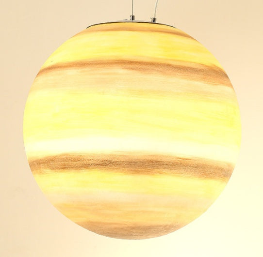 Nordic Post-Modern Dining Room Chandelier