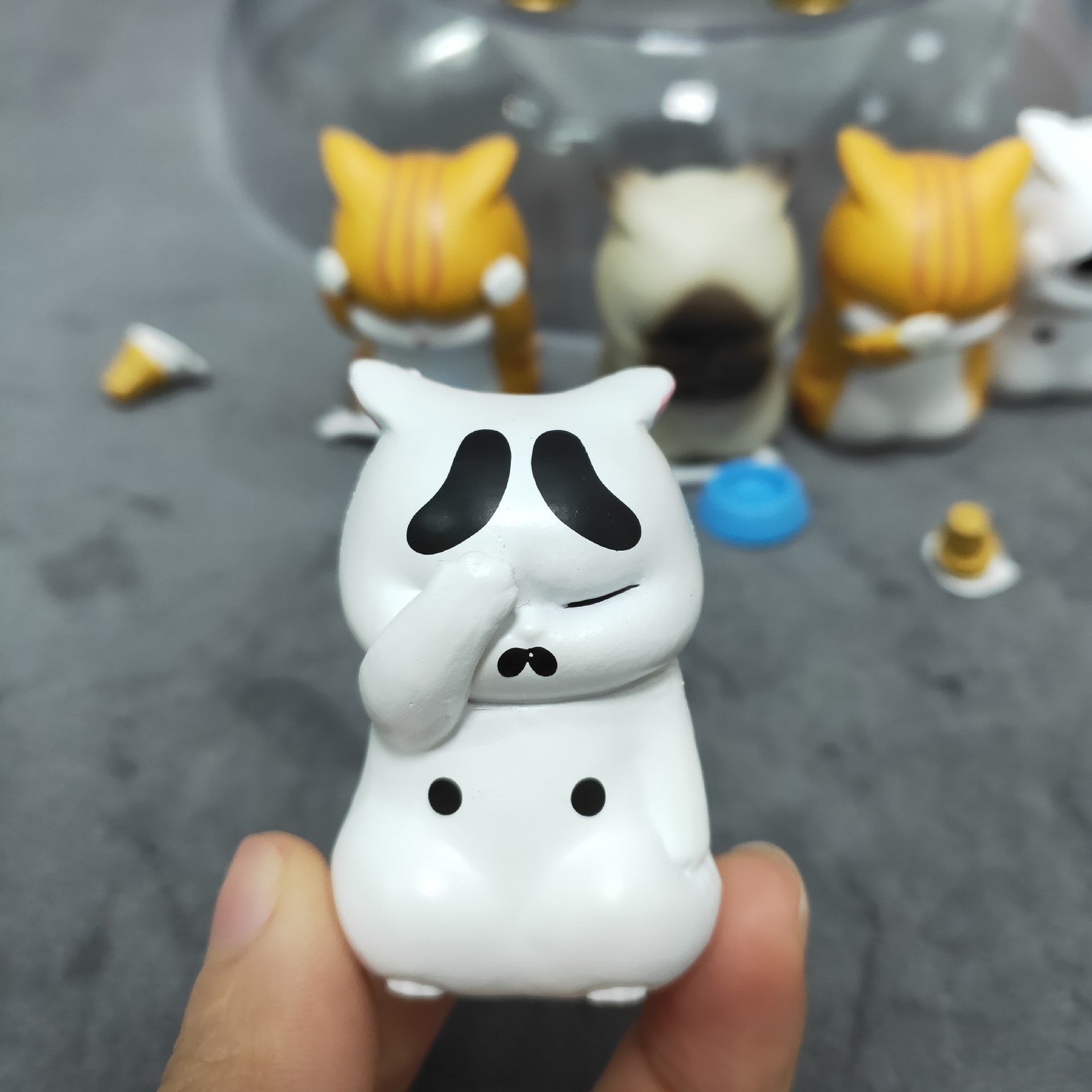 Fridge Magnet Magnet Magnet