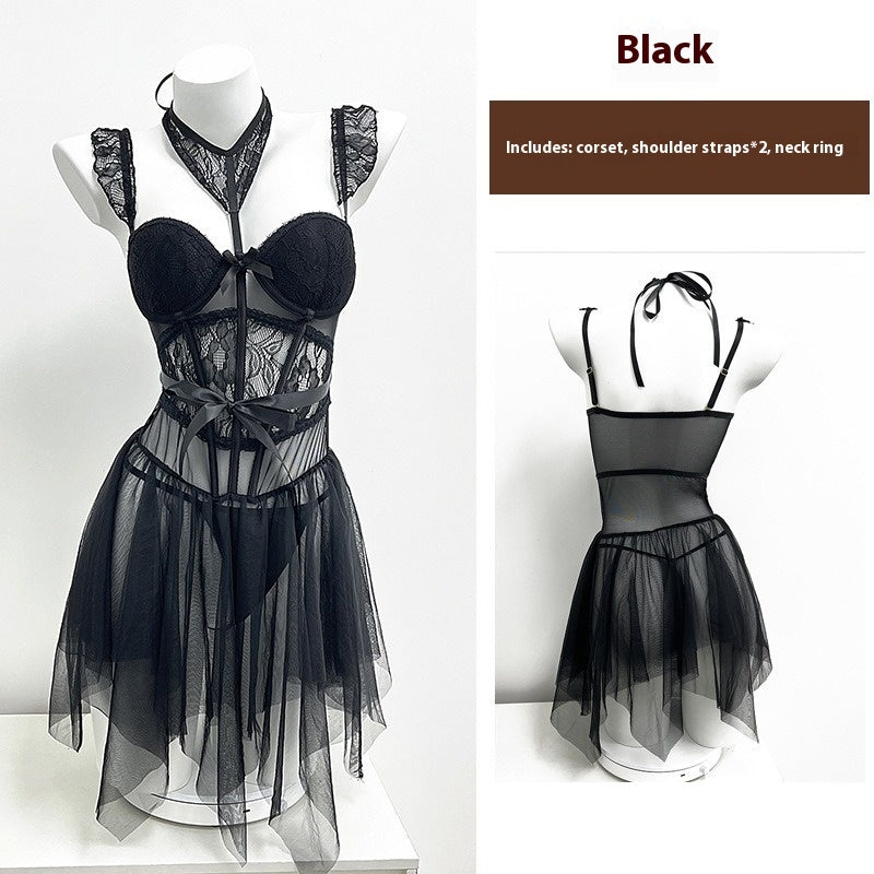 Women's American-Style Fishbone Camisole
