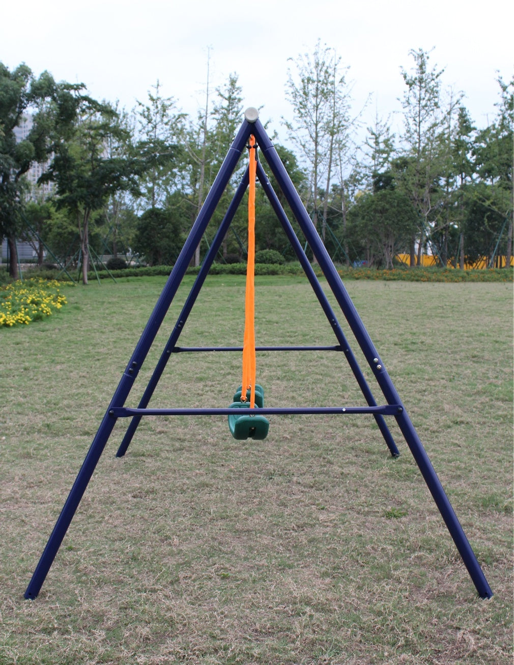Children's Double Swing