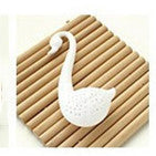Swan Tea Strainer