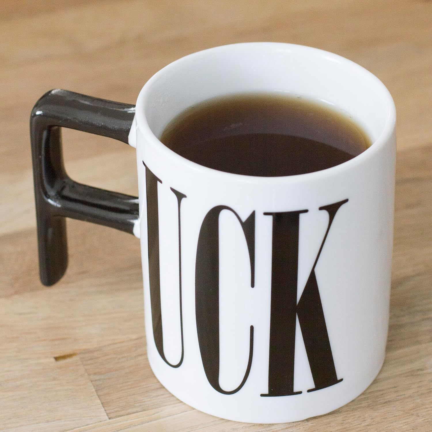 Creative Personalized Trend Fashion Home Office Water Glass