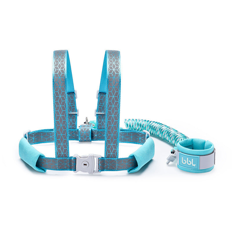 Anti-Lost Belt Traction Rope Baby Anti-Lost Strap