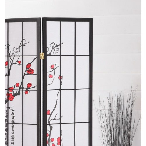 Wood Paper Panel Screen