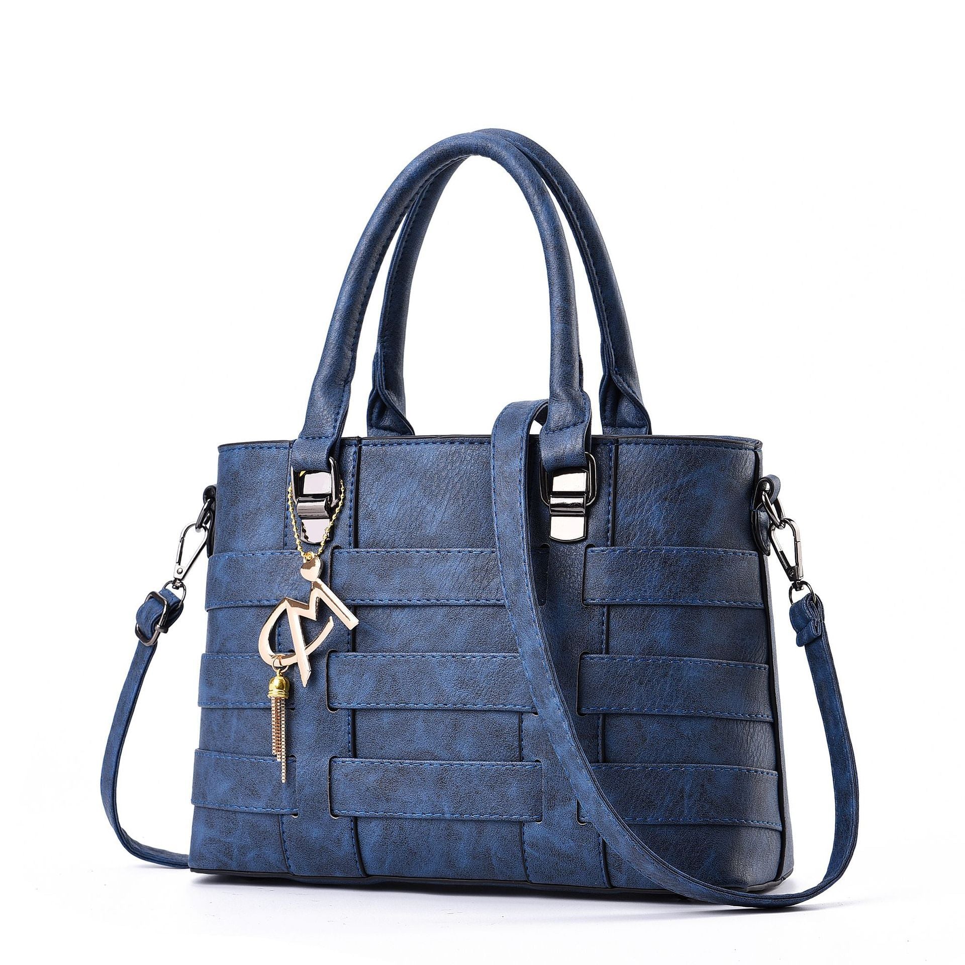 New Trendy Ladies Bags Casual One-Shoulder Messenger Bag