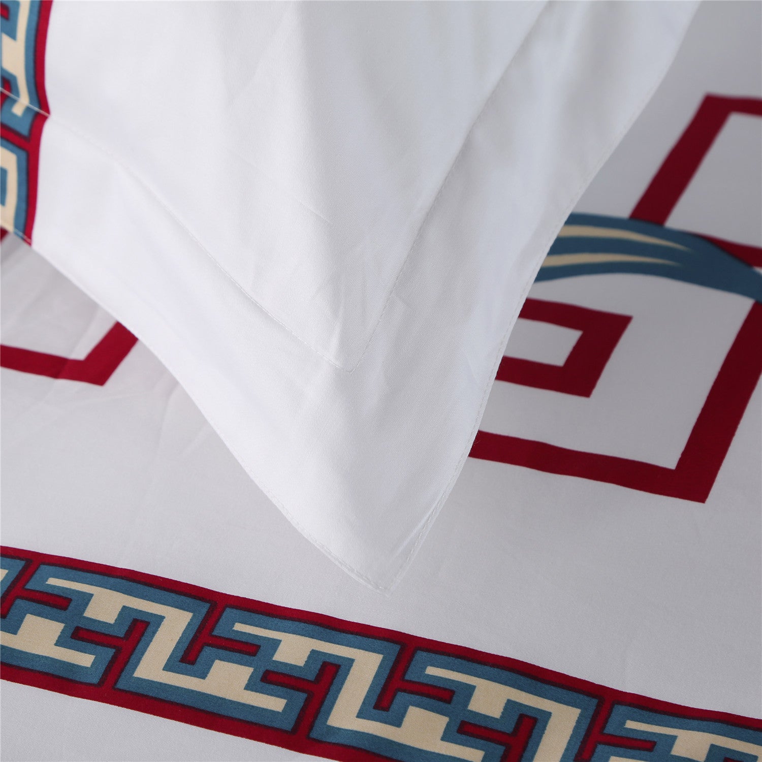 A Four Piece set for a Pure Cotton Hotel