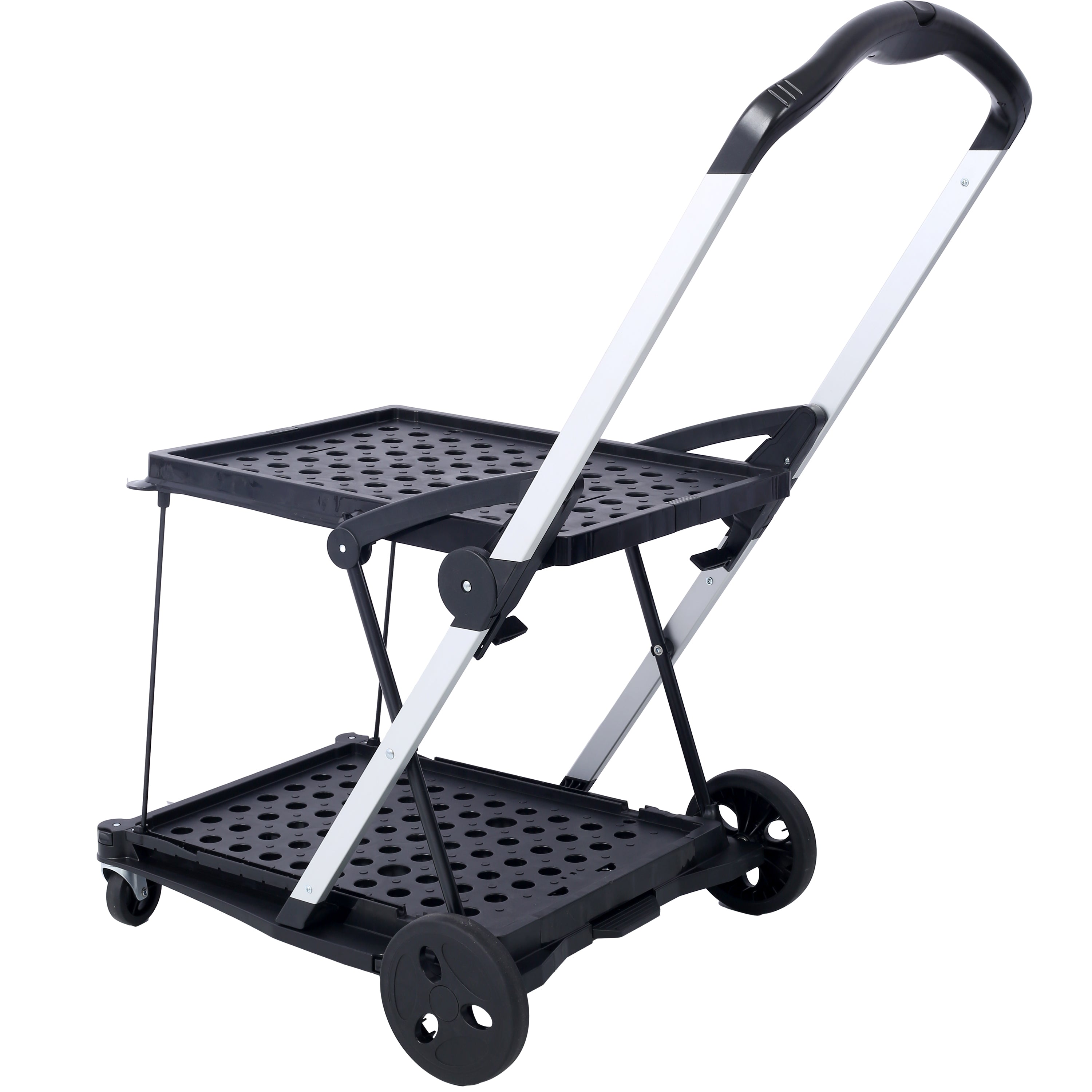 Foldable Utility Cart