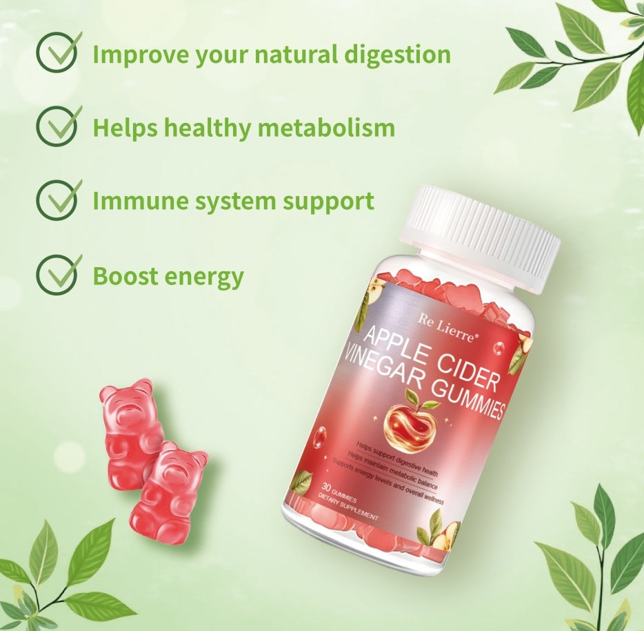 Cider Vinegar Gummies Cider Vinegar Grapefruit