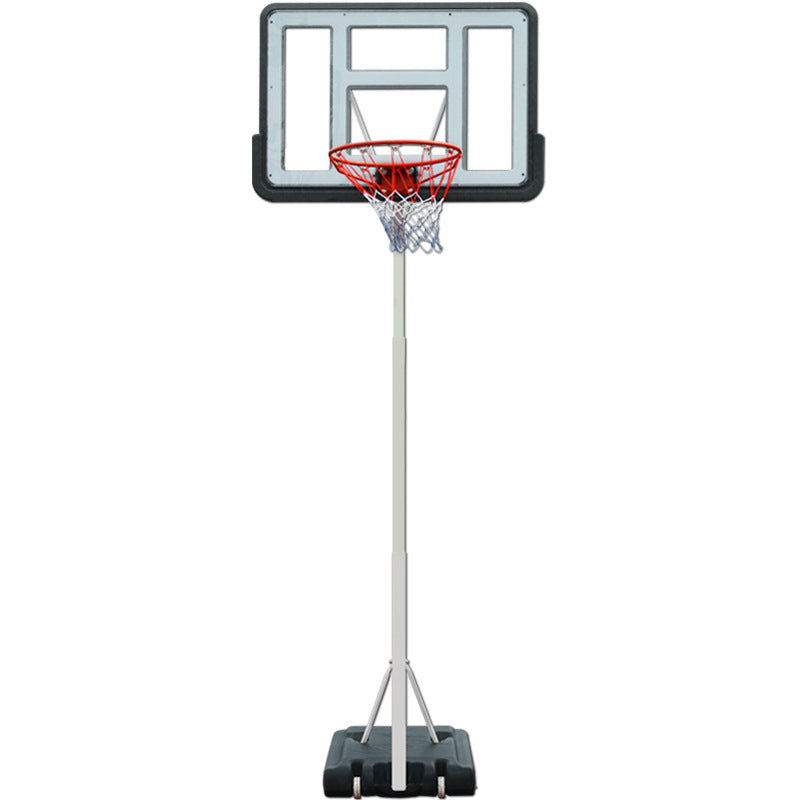 Basketball Stand Children Can Lift Household
