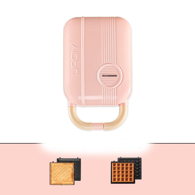 Multifunctional Home Three-In-One Breakfast Machine