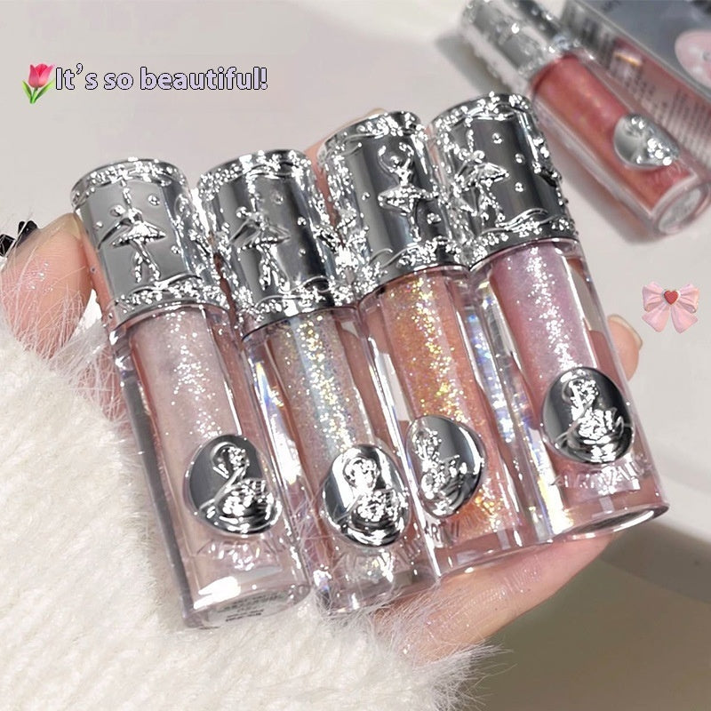 Ballet Liquid Liquid Eye Shadow