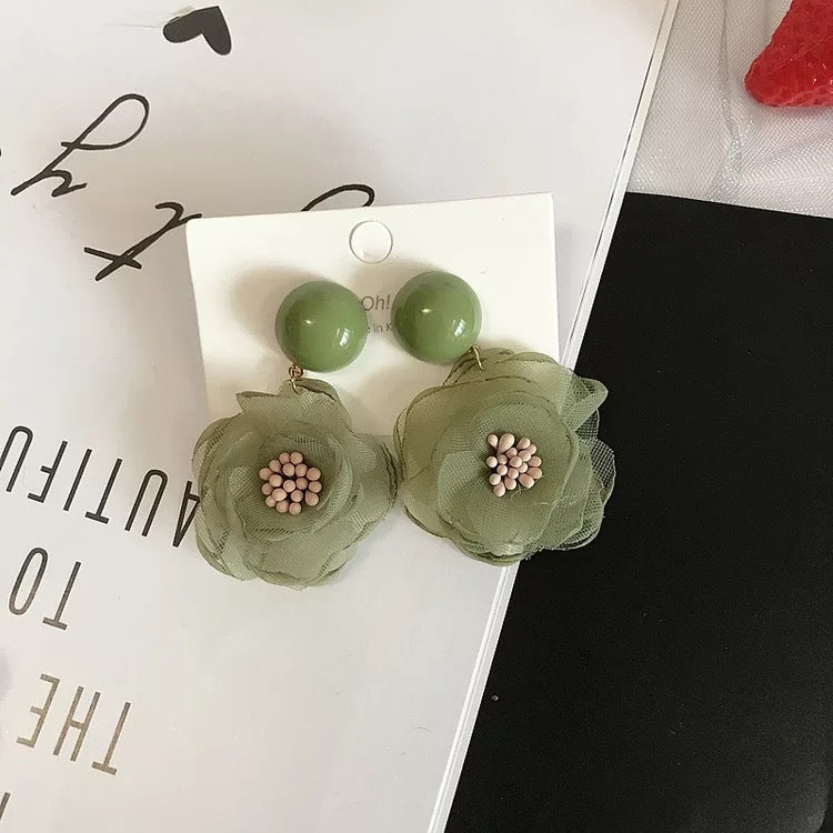 Light Luxury Earrings