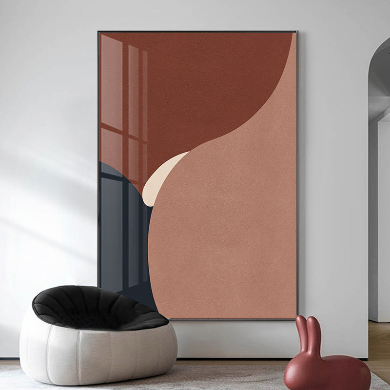 Modern Simple And Light Luxury Hanging Painting