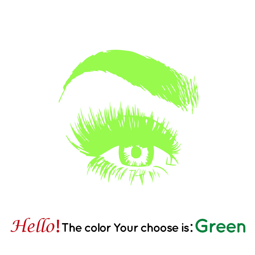 Living Room Background Decoration Wall Sticker