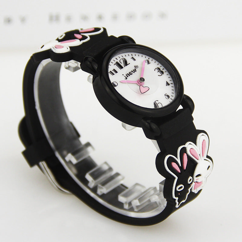 Rabbit Quartz Watch