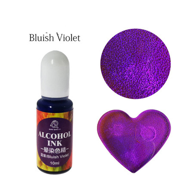 Epoxy Tint Color Concentrate