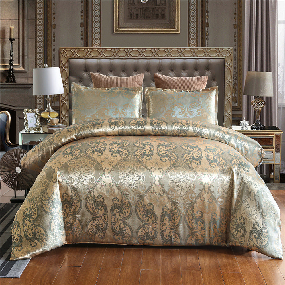 Luxurious Bedding Set