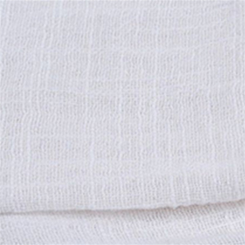 Party Dining-Table Decoration Raw Edge Placemat