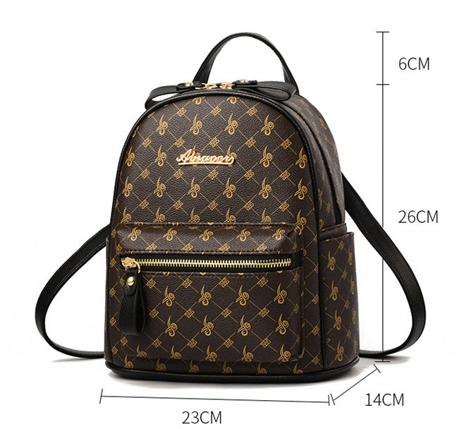 Summer Classic Backpack