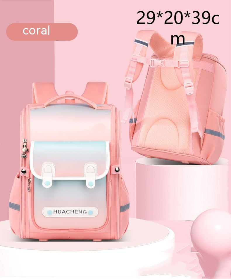 Oxford Cloth High-End High-Capacity Children's Bag