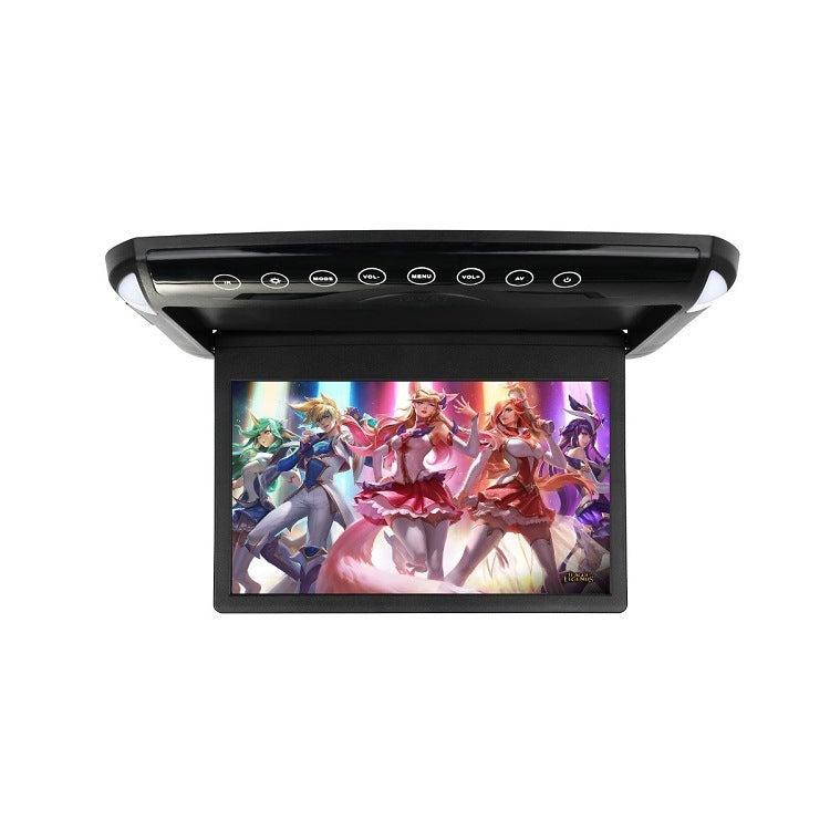 Car Mounted High-Definition Ceiling Display