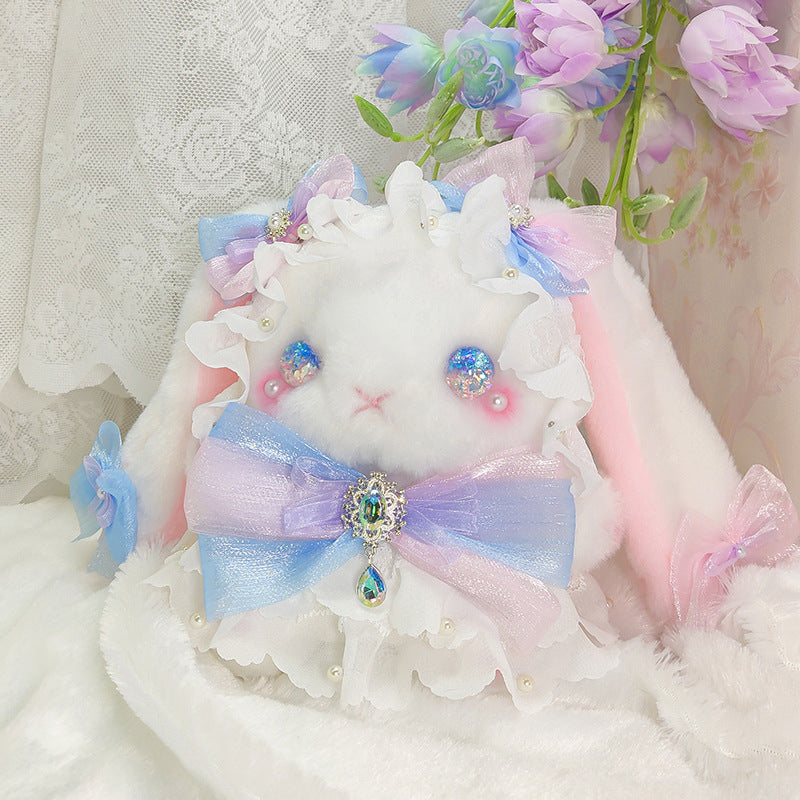 Dream Rabbit Lolita Bag Crossbody