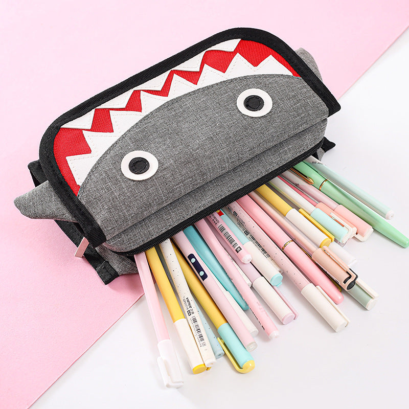 Children's Lovely Stationery Storage Bag