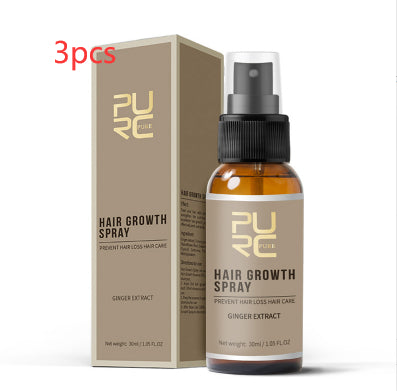 Hair Spray