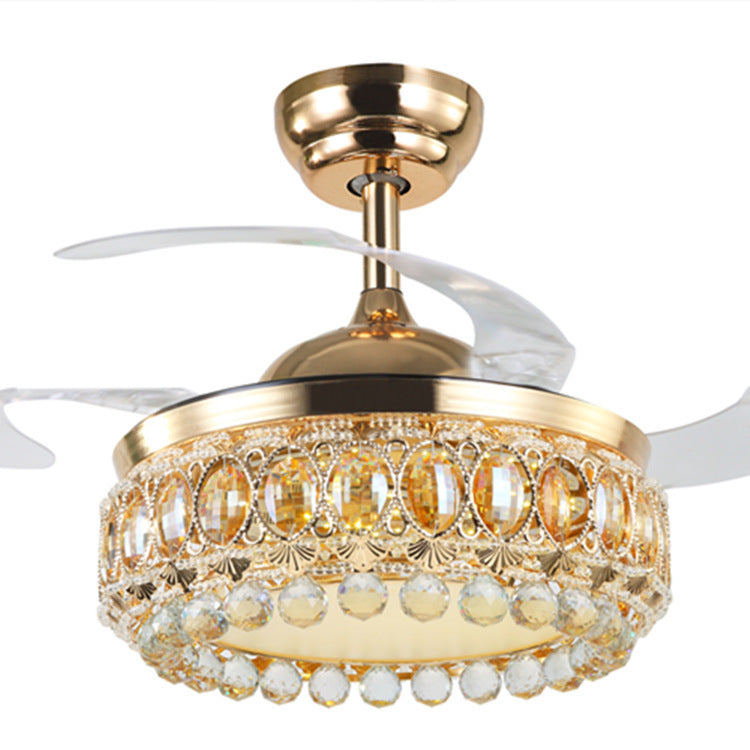 Living Room Chandelier Modern Simple High-End