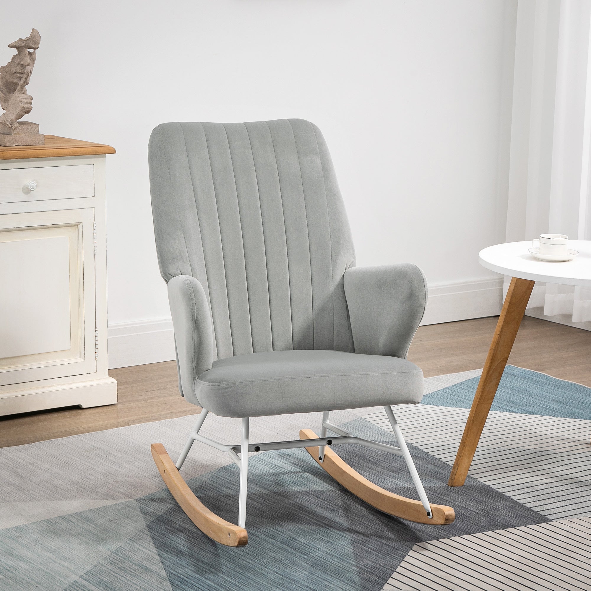 Modern Rocking Chairs