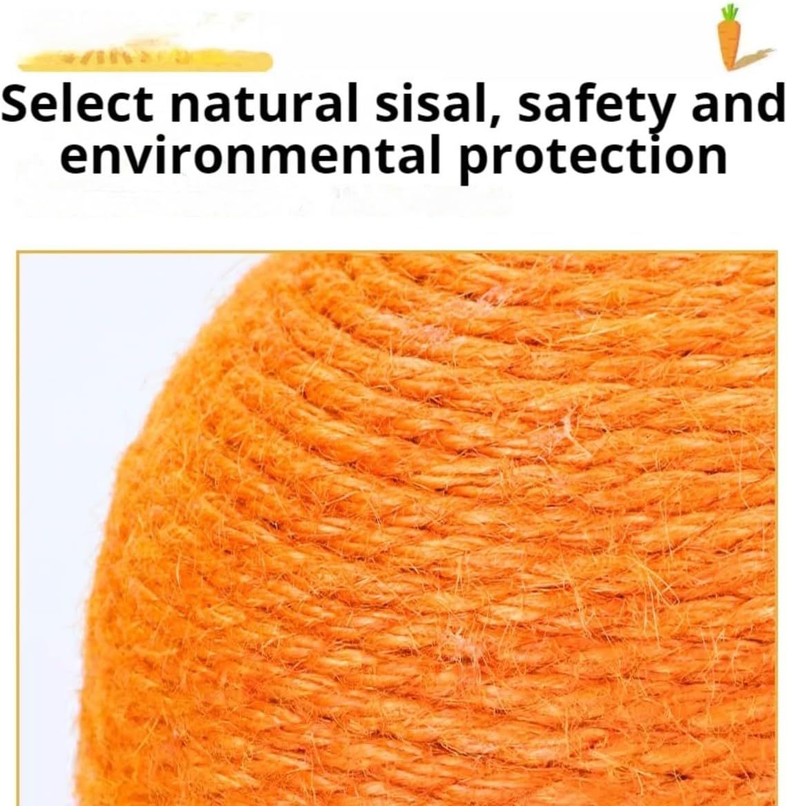 Cat Scratcher Scratch Board Foldable Accordion Design Cardboard Scratch Pad Nest For Indoor Grinding Claw Round Board Corrugated Lounge Cat Furniture Protector For Couch Carpets Sofas Mushroom