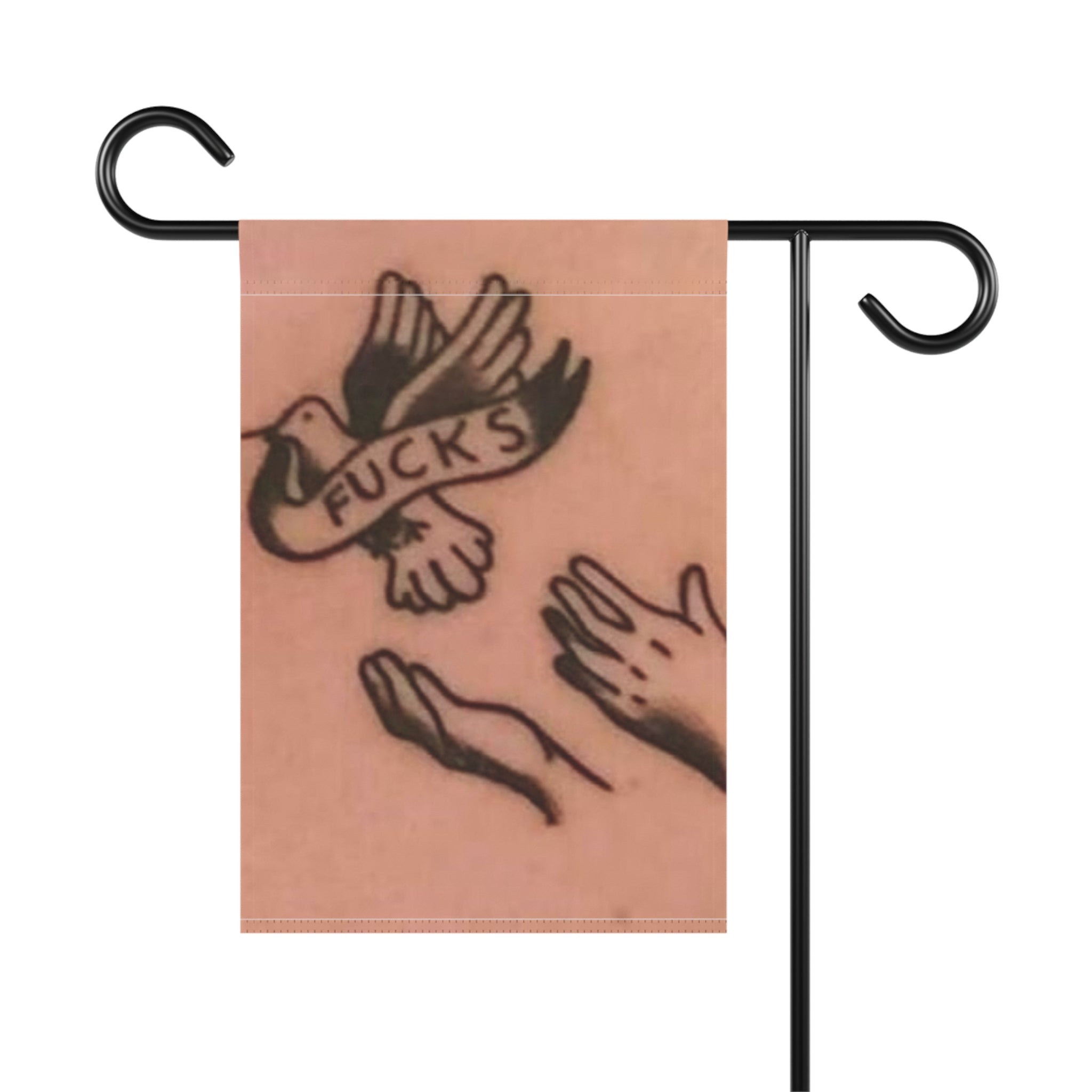 Garden & House Banner