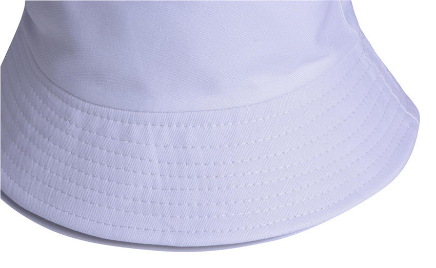 Men and Women Can Go with A Fisherman's Hat