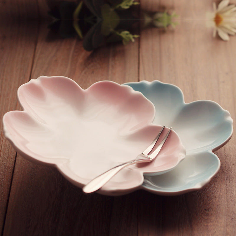Home Afternoon Tea Tea Set, English Flower Tea Cup