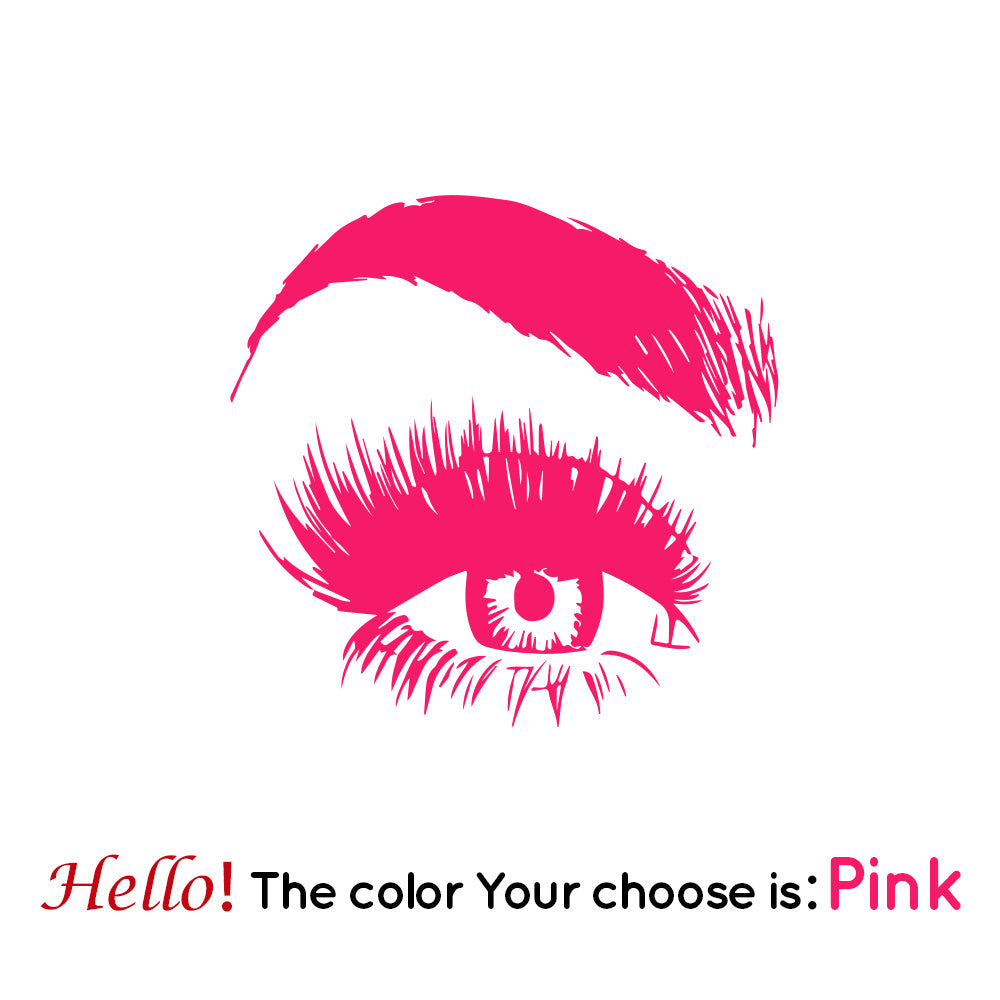 Living Room Background Decoration Wall Sticker