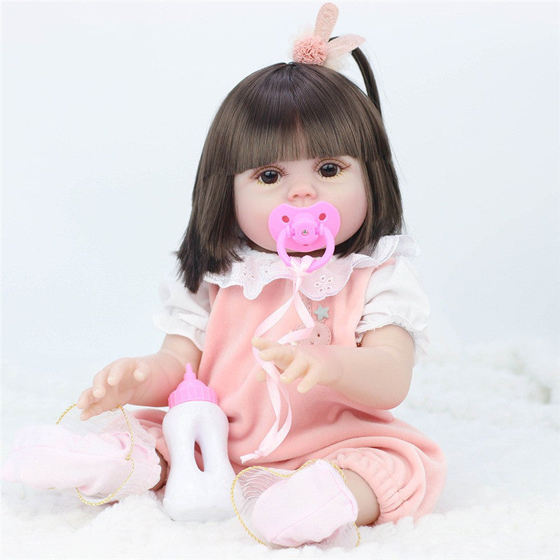 Doll Children Toys